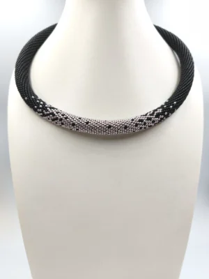 Намисто "Silver"